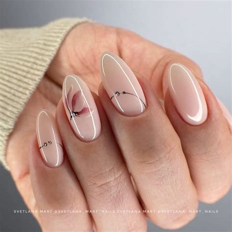 Gold Gel Nails, Blush Pink Nails, Pretty Acrylic Nails, Best Acrylic ...