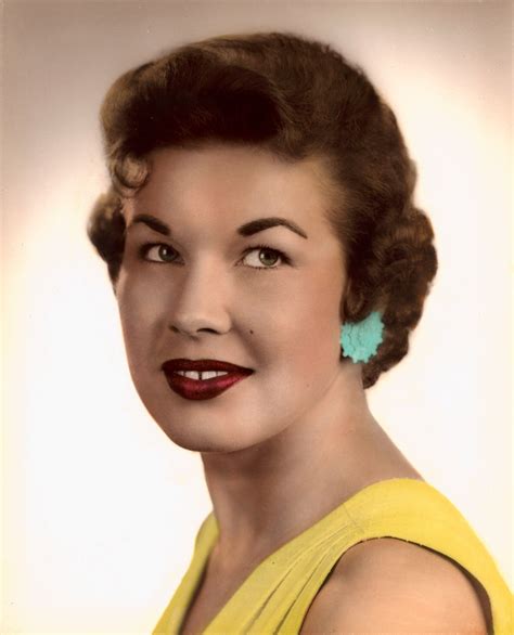 Bette Gierich Obituary - Springfield, VA