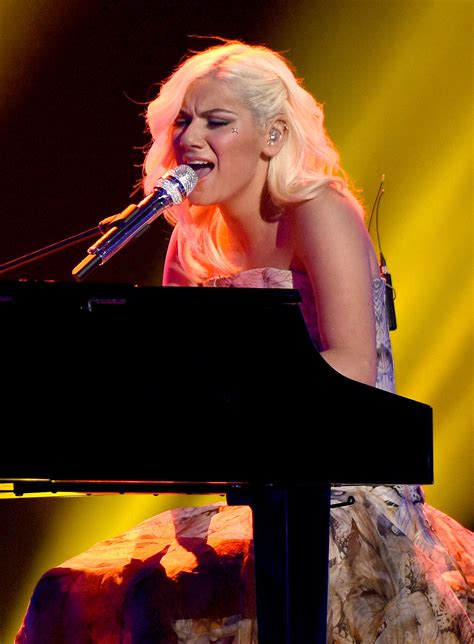 34 Facts About Our iHeartRadio Daytime Stage Lineup That You Need To