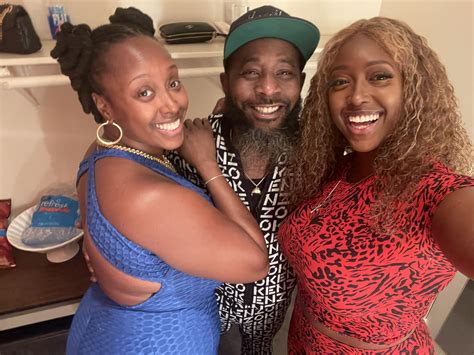 TW Pornstars - Sexologist Tyomi Morgan, ACS. Twitter. It’s rare that me