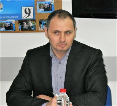 Право на отговор на Красен Кръстев