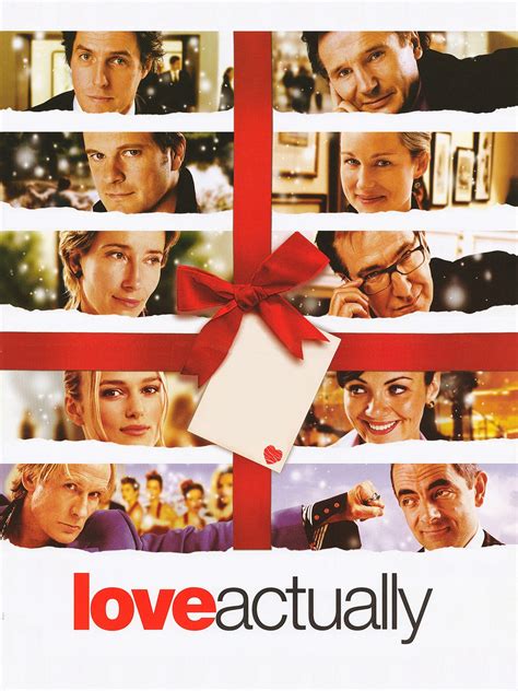 Love Actually Wallpapers (15 images) - WallpaperCat