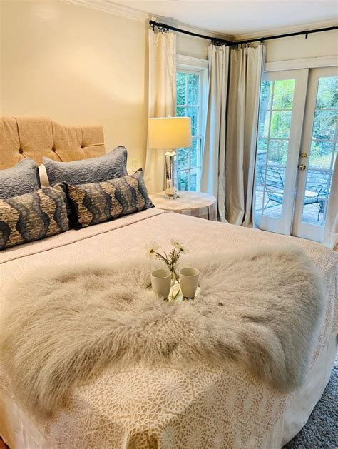 Design & Staging Services — Currie Rose Interiors