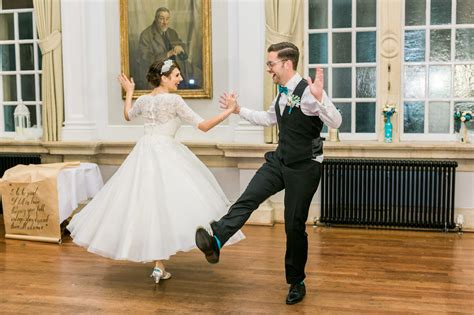 How to Have the Perfect First Dance — MyCharleston