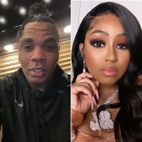 Kevin Gates Talks About His Sex Life & Sleeping W/ His Cousin During