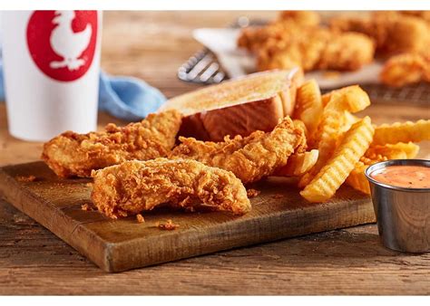 New Zaxby’s Chicken – The Roundtable Review
