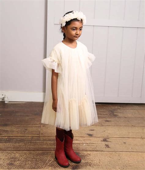 Holiday Clothes Kids Will Love