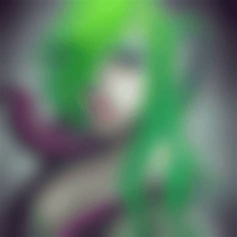 tentakel grafik monster girl creative fabrica