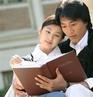 Love Story in Harvard (2004) Picture - Photo of Rae-won Kim and Tae-hee ...