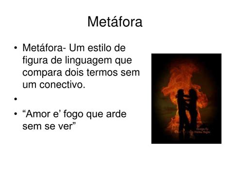 PPT - Figuras de Linguagem PowerPoint Presentation, free download - ID ...