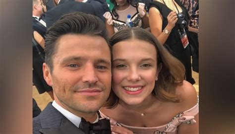 Millie Bobby Brown's Unexpected Friendship: You Won't Guess Who! - wpu32za