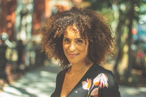 Karyn Parsons | Actor, Author, and Founder