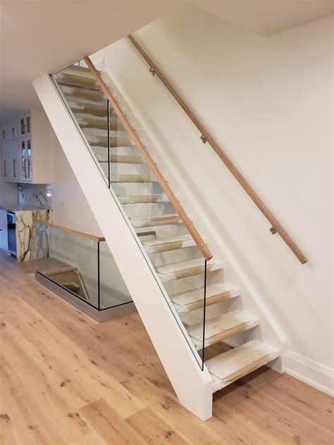 How To Clean Glass Stair Railing at Jessica Zelman blog