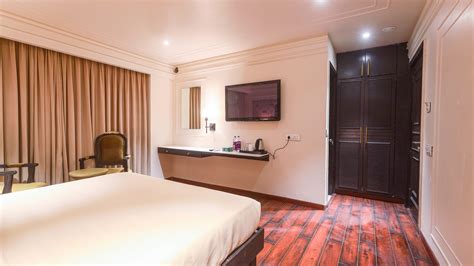 Best Hotel in South Delhi | Saga Hotels