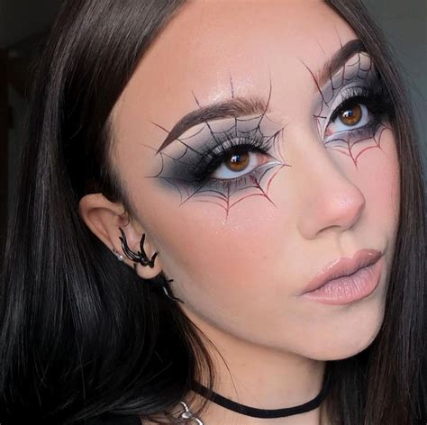 Too Much Eye Makeup