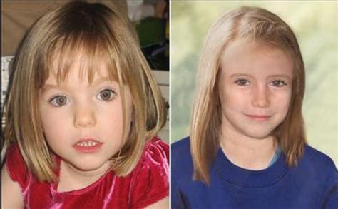 Madeleine McCann Update: Case Of Missing British Girl Who Disappeared