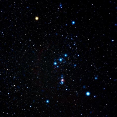 Orion Constellation Wallpapers - Top Free Orion Constellation