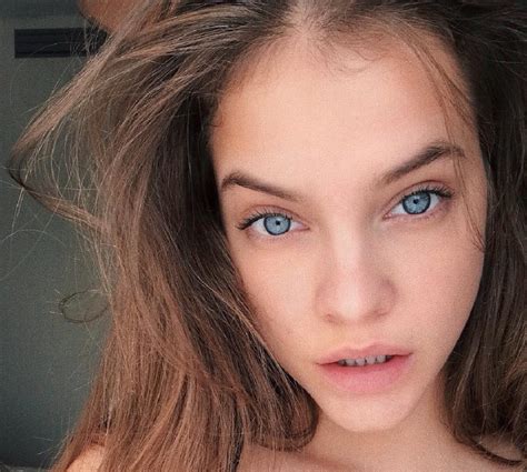 Barbara Palvin, chi è il nuovo angelo di Victoria's Secret
