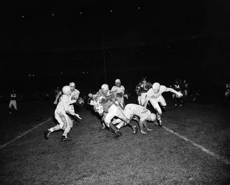 NFL in NYC: pro football's history in the five boroughs - Curbed NY