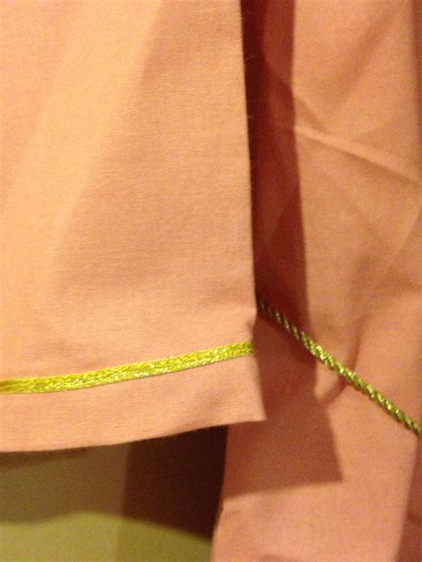 saint philomena costume 4