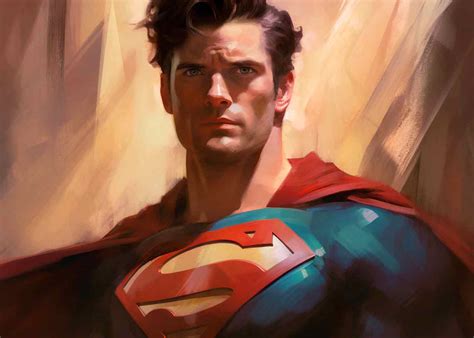 resmi  superhero  tampil  superman legacy greenscene