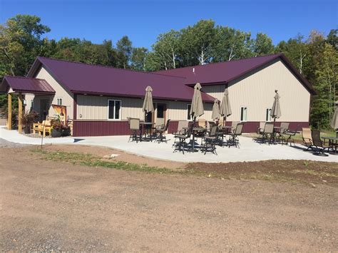 winery photos — Ann River Winery