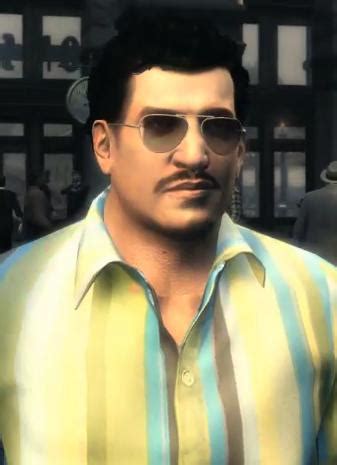 mafia  postavy joe barbaro na scorpionscz