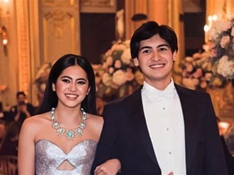 Atasha and Andres Muhlach's cute sibling bonding brings laughter to