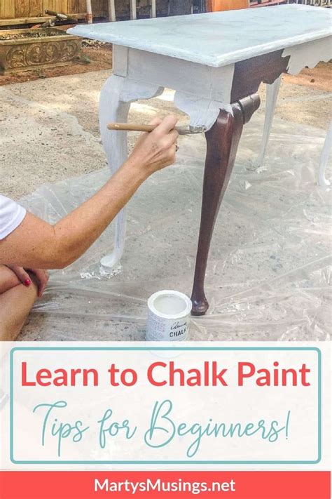 Can You Paint Over Wood With Chalk Paint at Mark Jones blog