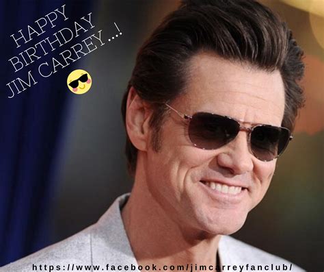jim carrey birthday 7