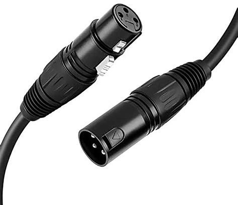 XLR Audio Cable Kit - Nationwide Video