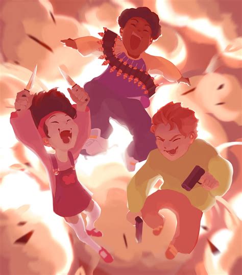 Happy Pico Day 2021! by bbmochea on Newgrounds