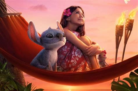 Quando Vai Lançar Stitch Na Disney - Quando Lilo e Stitch entra no Disney+? • TURN Mundo Nerd