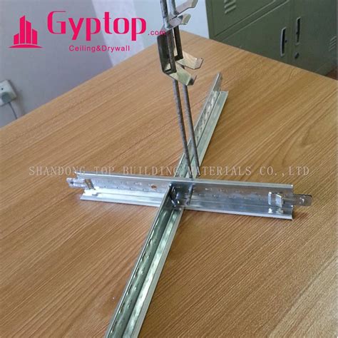 Suspended Ceiling Grid/Ceiling T Grids/Ceilingt Bar - Ceiling T-Bar and