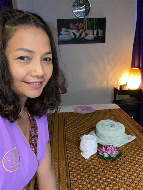 88thaimassage/punyanut | Bilthoven