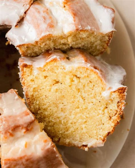 donut cake glazed  fashioned recipe olives thyme