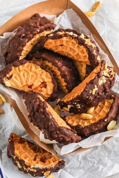copycat choco taco