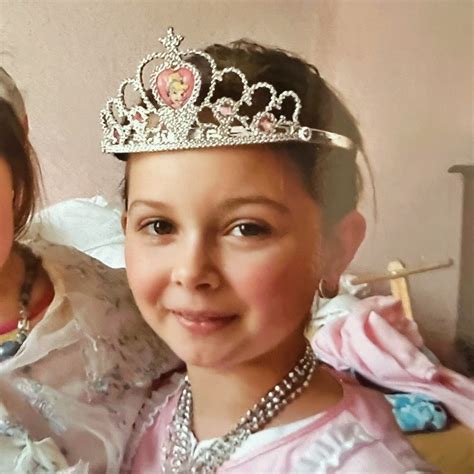 erkannt  sah edith stehfest als kind aus