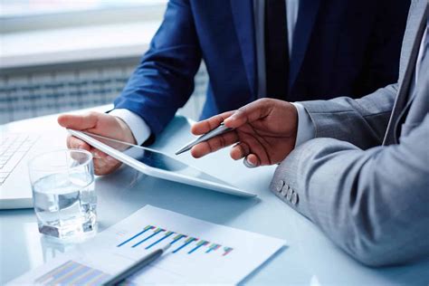 top fintech consulting firms   brought    itchronicles