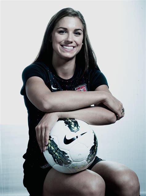 Alex Morgan 2018 Wallpapers - Wallpaper Cave