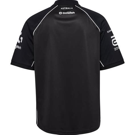 ASTRALIS 24/25 JERSEY SS