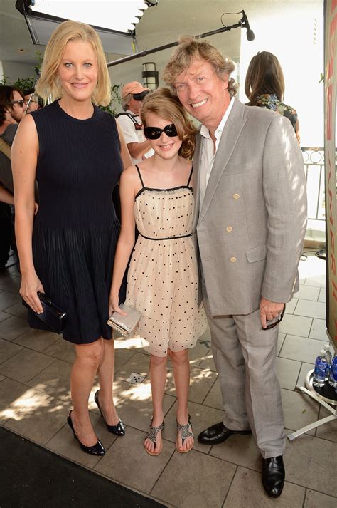 Eila Rose Duncan Helped Keep Her Mom in Good Shape While Lying Low as