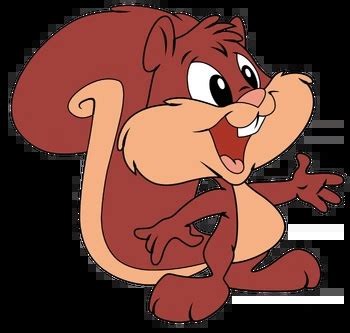 skippy  squirrel crossovers  fan episodes wiki fandom