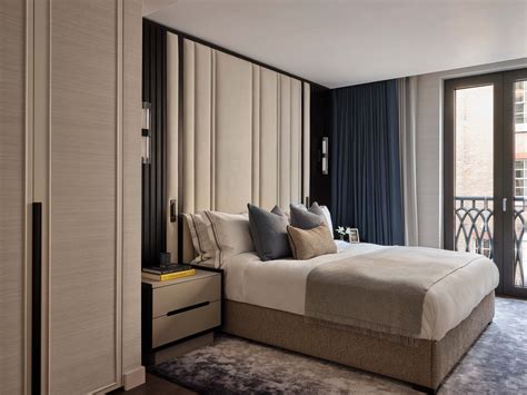 Marylebone Village Penthouse - Taylor Howes