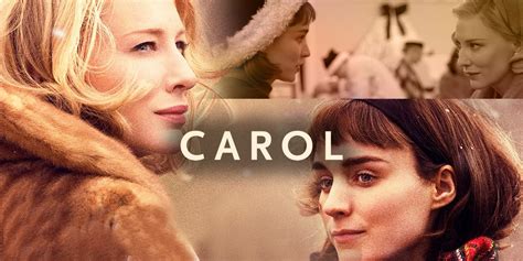 32 Facts about the movie Carol - Facts.net