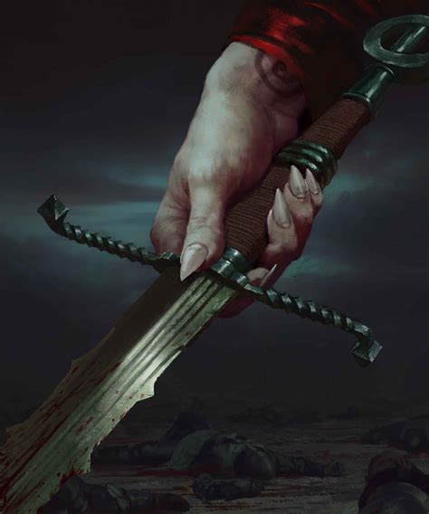 [Top 10] Witcher 3 Best Weapons And How To Get Them | GAMERS DECIDE