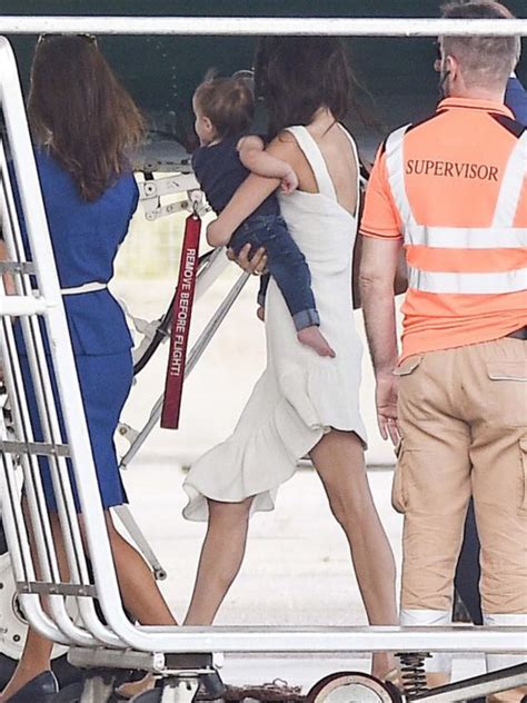 The Clooney Daughter's Future: Will Ella Alexander Follow In Her Parents' Footsteps? Image 2