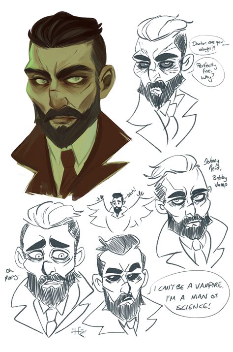 Пин от пользователя Valerie Rheinbach на доске Vampyr | Вампиры, Рыцарь