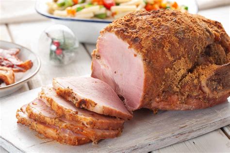 varieties  ham