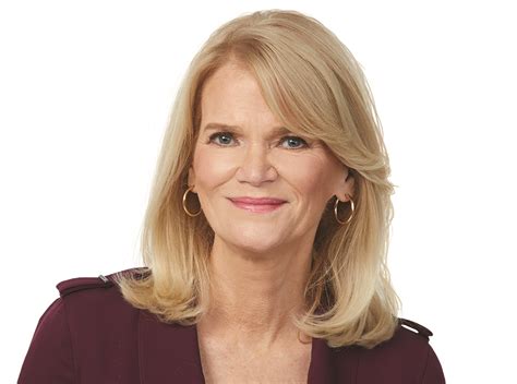Wonder Women of New York: After 40 Years, Martha Raddatz Stays in the ...